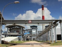 PLN Batam Menggesa Perbaikan dan Akan Menambah Kapasitas Pembangkit