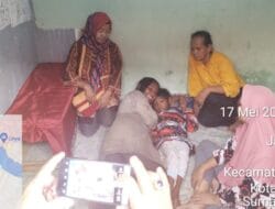 PGOT Sumsel Pulangkan Ina ke Keluarganya, Tugas Dinsos Palembang Evakuasi ODGJ Sia-Sia