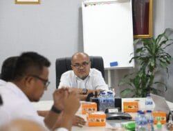BP Batam Tanggapi Keluhan Pemadaman Listrik di Kawasan Industri