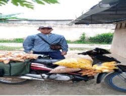 Kisah dan Pesan Eks Napiter yang Lanjutkan Hidup Usai Jalani Tahanan
