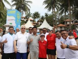 Harapkan Nilai Investasi Naik, Citramas Group Apresiasi Rencana Strategis BP Batam