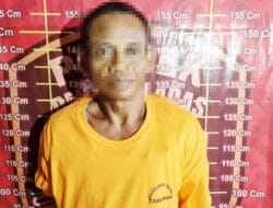 Kasus Penipuan di Sungai Nibung Terungkap, Iptu Zulian: Pelaku Kenal Baik Dengan Korban