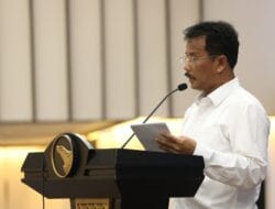 Dorong Inovasi dan Pengembangan Kapasitas Birokrasi, BP Batam Jalin Kerja Sama dengan Lembaga Administrasi Negara RI