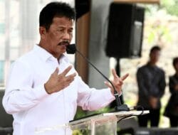Kepala BP Batam Targetkan Batuaji Jadi Kecamatan Kota