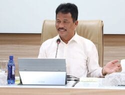 Pergerakan Penumpang ke Batam Meningkat, Sinyal Positif Pertumbuhan Ekonomi Batam