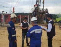 Polisi Tetapkan 3 Tersangka soal Pekerja yang Tewas di Blok Rokan