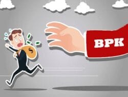 Fantastis, Kekurangan Volume Pekerjaan 19 Proyek di PUPP Kepri Capai Rp1 Miliar