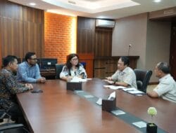 PT TEC Indonesia Apresiasi Peran Strategis BP Batam Dalam Percepatan Investasi
