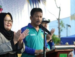 Dukung Pembinaan Olahraga, Muhammad Rudi Dorong Atlet Kota Batam Tingkatkan Prestasi
