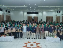 PLN Batam Berikan Kuliah Umum Ketenagalistrikan