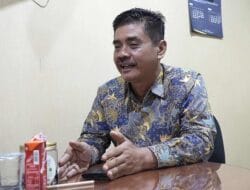 Mujiaman: Tidak Ada yang Salah, Jaringan Pipa Perlu Peremajaan Demi Penuhi Kebutuhan Masyarakat Batam