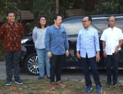 Mudahkan Investasi, Pemerintah Berkomitmen Penuhi Kebutuhan Administrator KEK