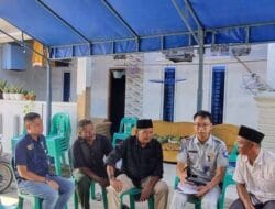 Gerak Cepat, Jasa Raharja Kepri serahkan Santunan Dua Korban Meninggal Dunia di Sagulung Batam