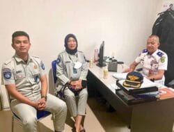 Pemuktahiran Data, Jasa Raharja Kepri Koordinasi dengan Dishub Batam