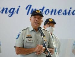 Gelar Public Relation Summit 2023, Jasa Raharja Tingkatkan Kemampuan Komunikasi untuk Perkuat Reputasi Perusahaan
