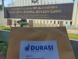 Media Durasi.co.id Surati Dirjen Bea Cukai soal Aktivitas di Pelabuhan Tanjung Riau