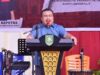 Wakil Ketua III DPRD dan Anggota Hadiri Pelantikan Ketua IPMR Kabupaten Bengkalis Periode 2023-2028