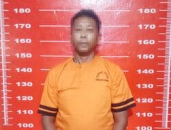 Polsek Banjar Agung Tangkap Dukun Palsu, Korban Sudah 11 Orang yang Melapor