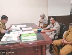 Monev Isu Publik, Pj Bupati Buol: Media Harus Menyampaikan Kebenaran