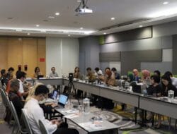 Kementerian ATR/BPN Berandil dalam Percepatan Penyelesaian Pembebasan Lahan dan Tol di IKN