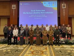 Terima Aset Eks BLBI, Kementerian ATR/BPN akan Gunakan untuk Meningkatkan Kualitas Layanan kepada Masyarakat