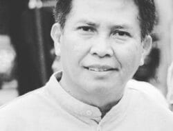 Kabar Duka, Anggota DPRD Kabupaten Bogor Usep Supratman Tutup Usia