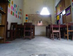 MTS Hidayatul Islamiyah Palembang Butuh Perhatian dari Pemerintah untuk Pembangunan Ruang Kelas