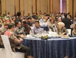Akselerasi Pembangunan Batam Tuai Pujian, Bima Arya Apresiasi Muhammad Rudi