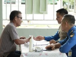BP Batam Layanan Keliling Hadir di Bengkong