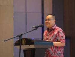BP Batam Paparkan Rencana Strategis Pembangunan