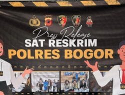 Satreskrim Polres Bogor Tangani Dugaan Pelecehan Oknum Guru Terhadap Muridnya