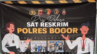 Satreskrim Polres Bogor Tangani Dugaan Pelecehan Oknum Guru Terhadap Muridnya