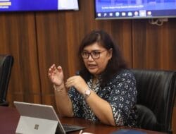 BP Batam Hormati Proses Hukum soal Oknum Pegawai Terlibat Kasus Pencabulan