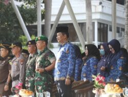 Bangun Sinergi, Muhammad Rudi Ajak Forkopimda Dukung Pembangunan Kota Batam