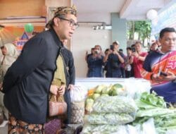 DPKPP Kabupaten Bogor Pesta Rakyat di Hari Jadi Bogor ke-541