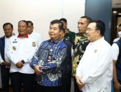 Dukcapil Kemendagri Gandeng BSSN dan INAFIS Polri, Tinjau Data Center BP Batam