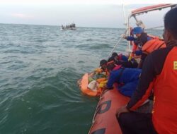 Nelayan Lingga Temukan Mayat Terapung Tanpa Kepala dan Jari