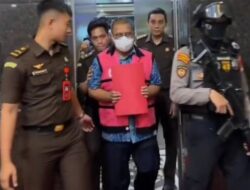 Tiga Mantan Direktur PDAM Makassar Kembali Ditetapkan Tersangka oleh Kejati Sulsel