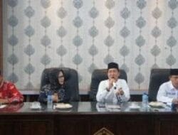 UIN Suska Riau Gelar Sosialisasi PMB Pascasarjana untuk ASN Kemenag Bengkalis