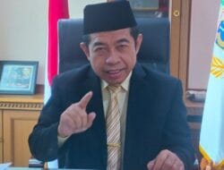 Waka DPRD DKI Jakarta Ajak Tahun Baru Islam Jadi Momentum Optimisme Lebih Baik