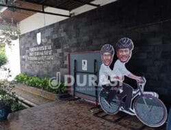 Diduga Ada Kejanggalan Penggunaan Anggaran Pemeliharaan Taman Disperkimtan Batam