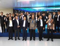 Apresiasi Mitra PMA, BP Batam Hadiri HUT PT TEC Indonesia