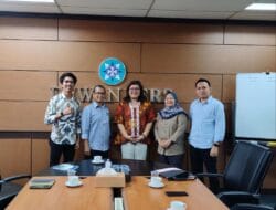 Humas BP Batam Dukung Langkah Dewan Pers Wujudkan Jurnalisme Berkualitas