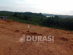 Bermoduskan Relokasi, Oknum Sekretaris DPC Salah Satu Partai di Batam Perjualbelikan KSB