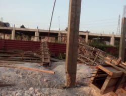 Kavling Palapa Murni Bengkong Rampung Dibangun dan Terjual Habis, Meski Diduga Tak Kantongi Izin HPL