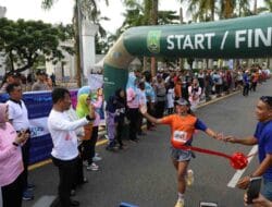 Kepala BP Batam Dukung Pengembangan Sport Tourism