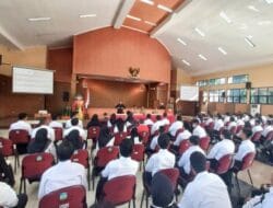 PPKD Jakarta Timur Adakan Pelatihan Kerja Bagi Disabilitas