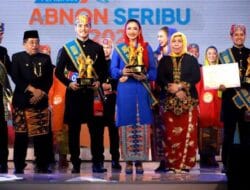 Abnon Kepulauan Seribu 2023 Siap Kembangkan Ekowisata