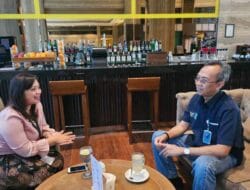 Jasa Raharja Kepri Ajak Hotel Best Western Panbil Berikan Diskon ke Masyarakat Taat Pajak Kendaraan