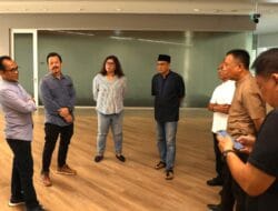 NDP Dukung Langkah BP Batam Tingkatkan Nilai Investasi Daerah